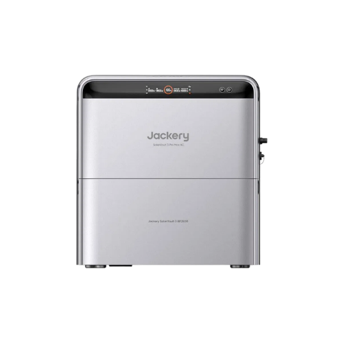 Jackery collectie pagina