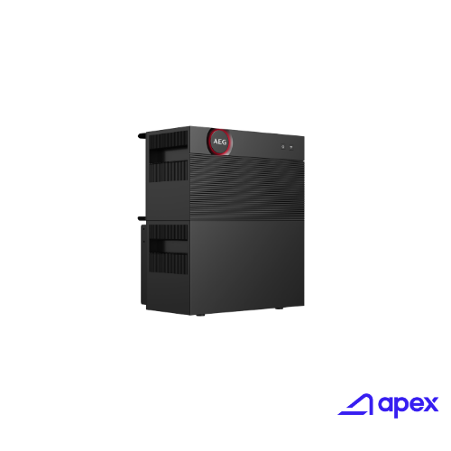 AEG SolarCube Pro 6 kWh: specificaties, voordelen en toepassingen voor installateurs