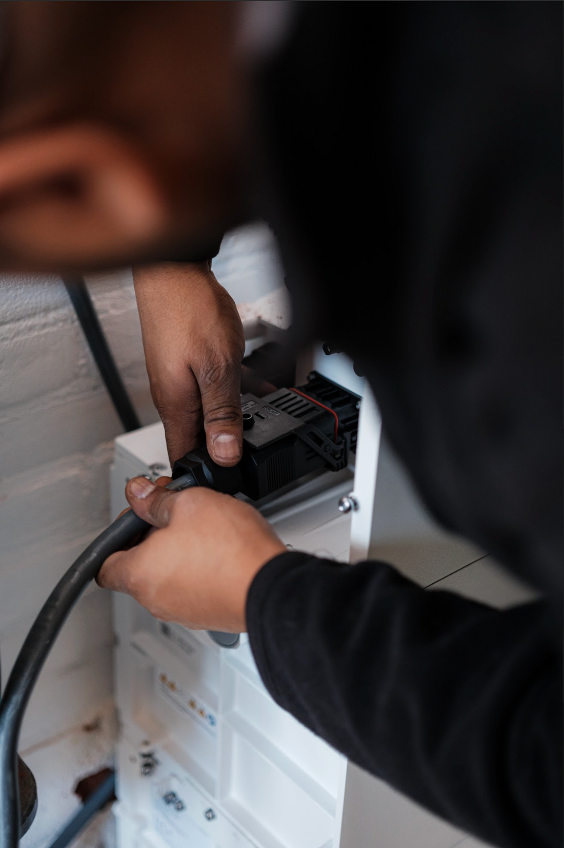 Wat doet een thuisbatterij-installateur? Rol, taken en certificering uitgelegd