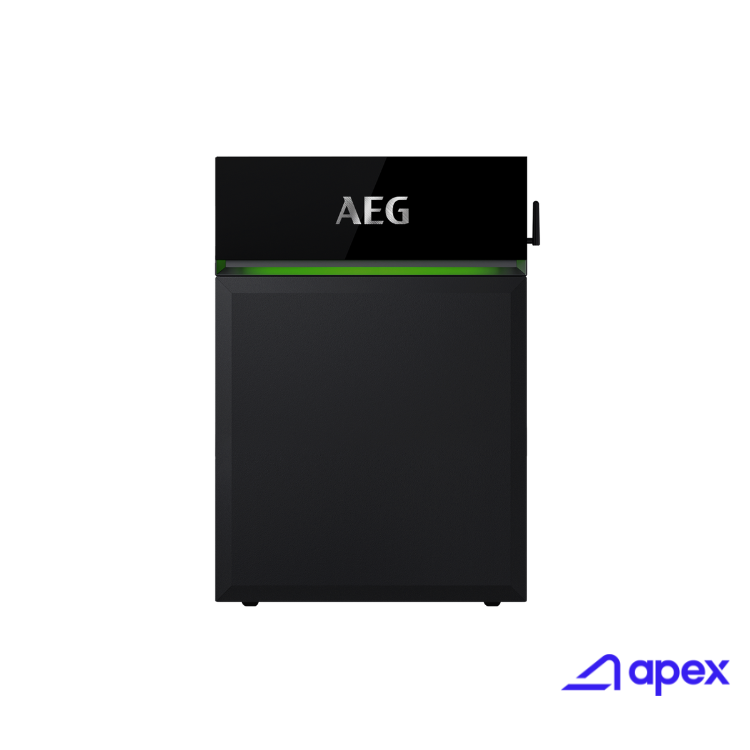 AEG Solarcube officieel goedgekeurd door Synergrid: wat betekent dit voor Belgische installateurs?