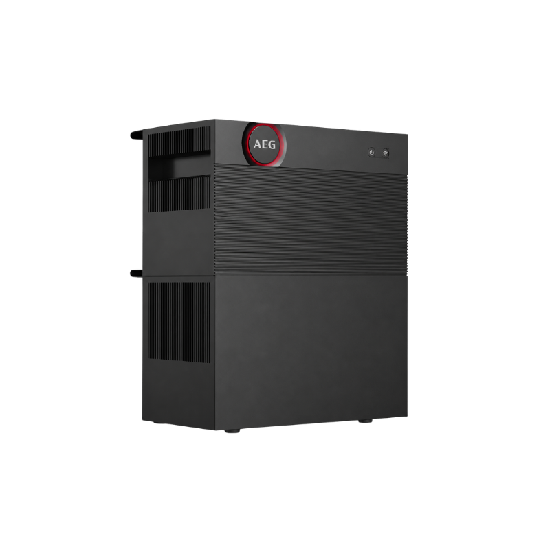 Nieuw: AEG SolarCube Pro 6 kWh nu verkrijgbaar bij Apex