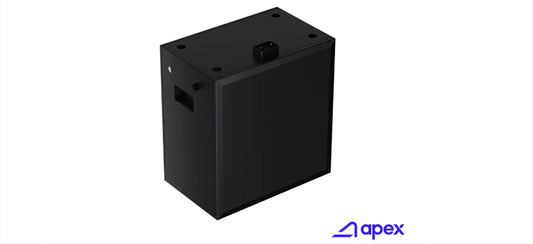 Plug-and-play thuisbatterij: eenvoudig zelf installeren