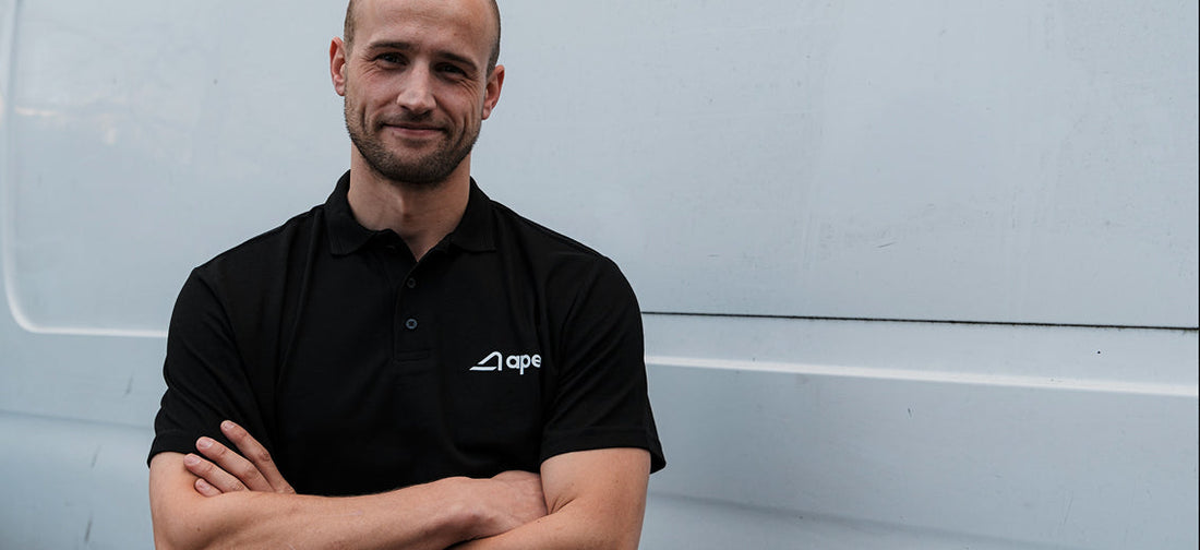 Hoe veilig is een thuisbatterij? Dit moet je weten | Apex Power Supplies