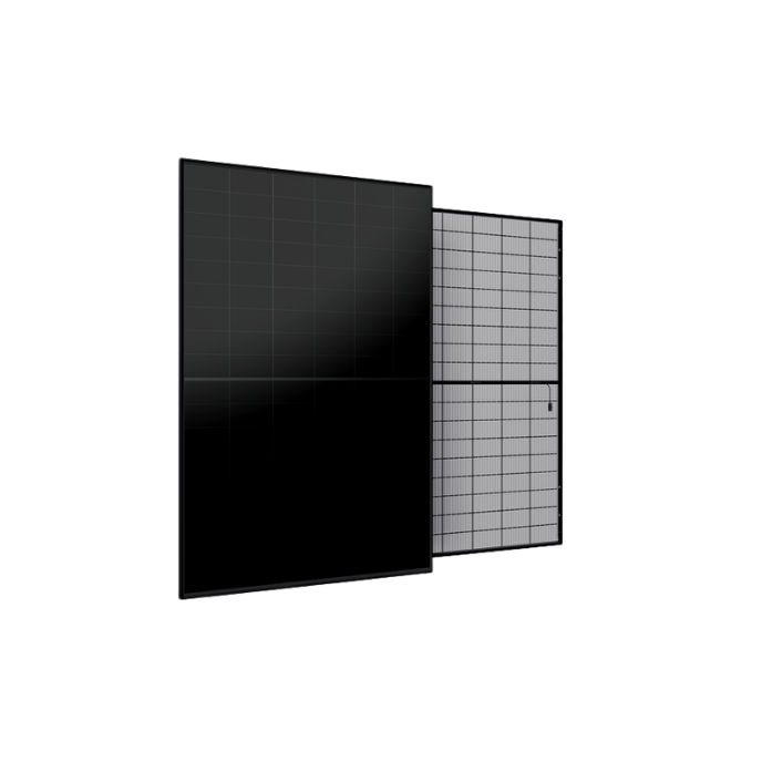 Zonnepanelen