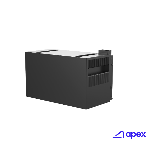 AEG SolarCube Pro 3kWh uitbreidingsmodule