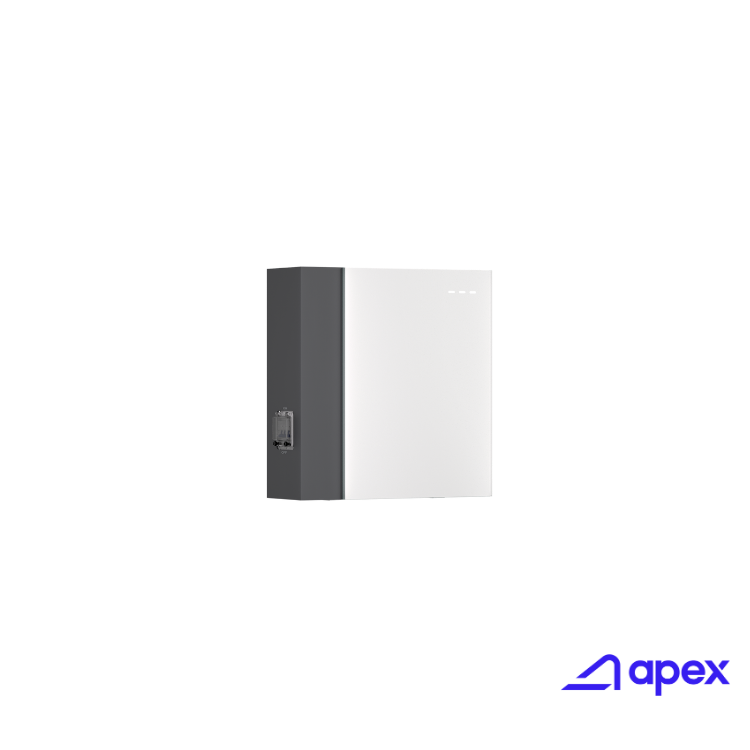 AlphaESS BAT 9.3 kWh