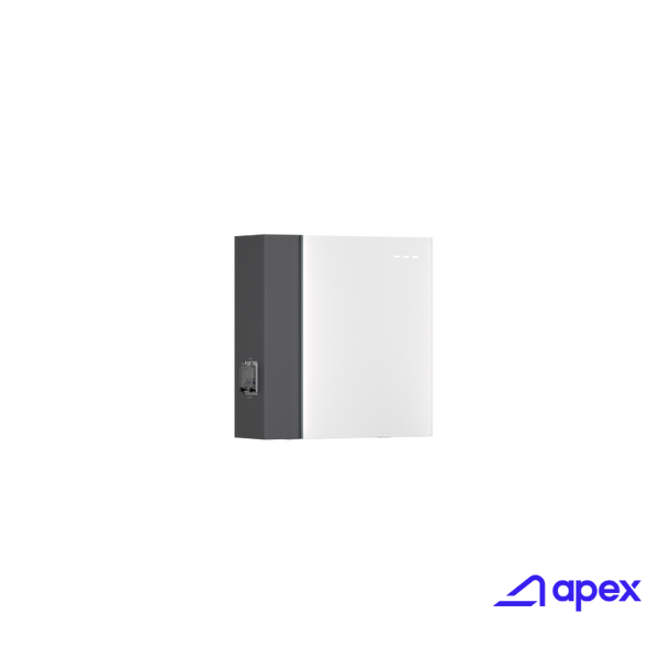 Alpha ESS Smile G3 Batterij 9.3S IP65