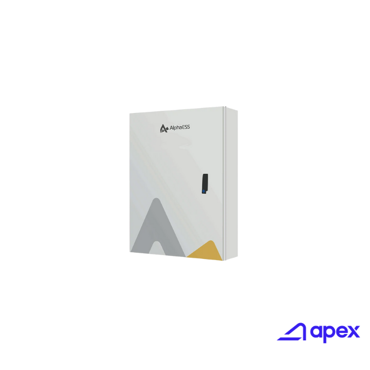 AlphaESS Backup box (63A BB plus)