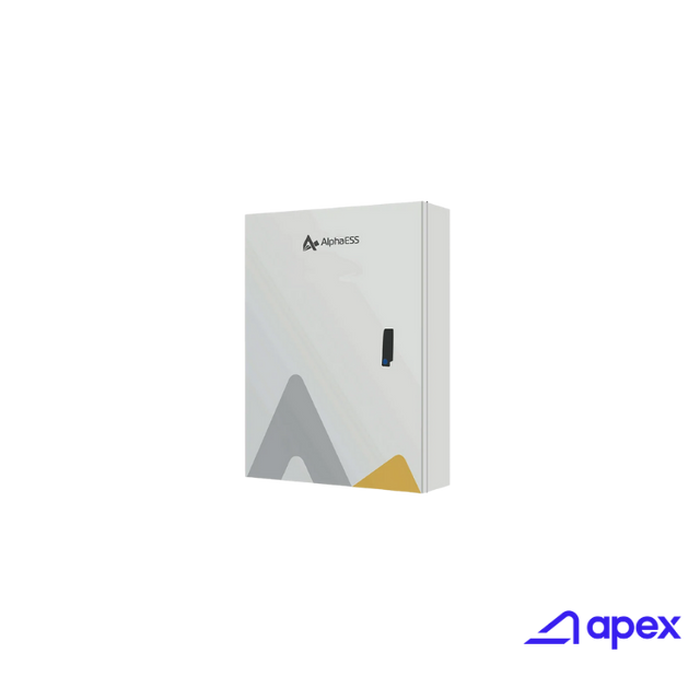 AlphaESS Backup box (63A BB plus)