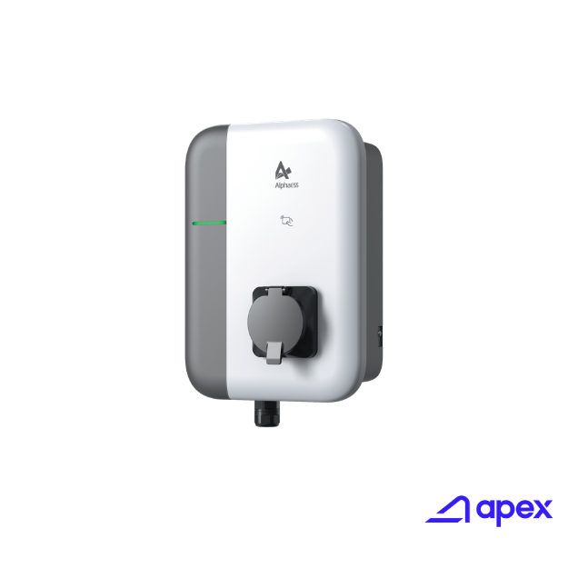 Alpha ESS EV-Charger 11kW Socket