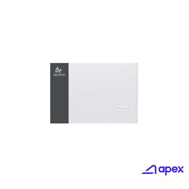Alpha ESS Smile G3-T8 inverter