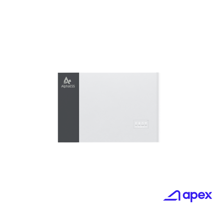 AlphaESS Smile G3 15 kW afbeelding