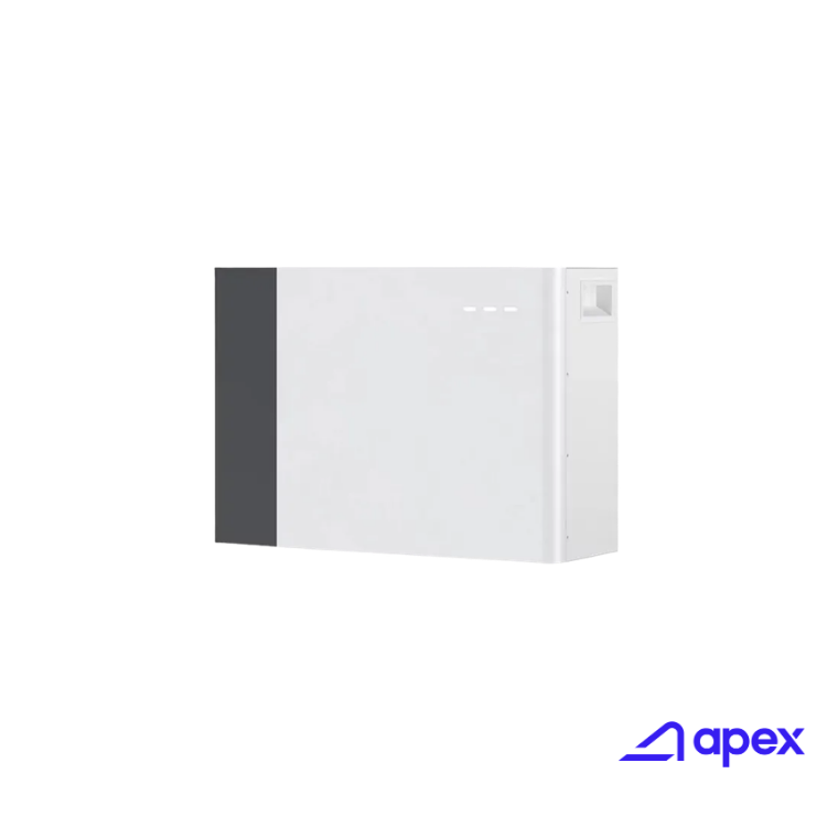 AlphaESS BAT 3.8 kWh foto