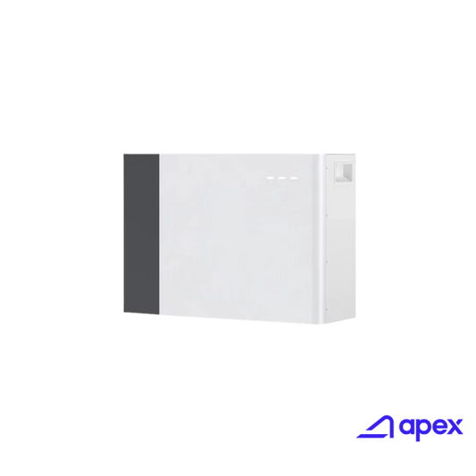 AlphaESS BAT 3.8 kWh foto