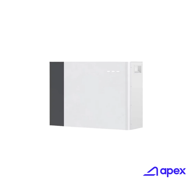 AlphaESS BAT 3.8 kWh foto