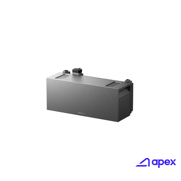 Anker SOLIX BP7000 uitbreidingsbatterij (Solarbank Max)