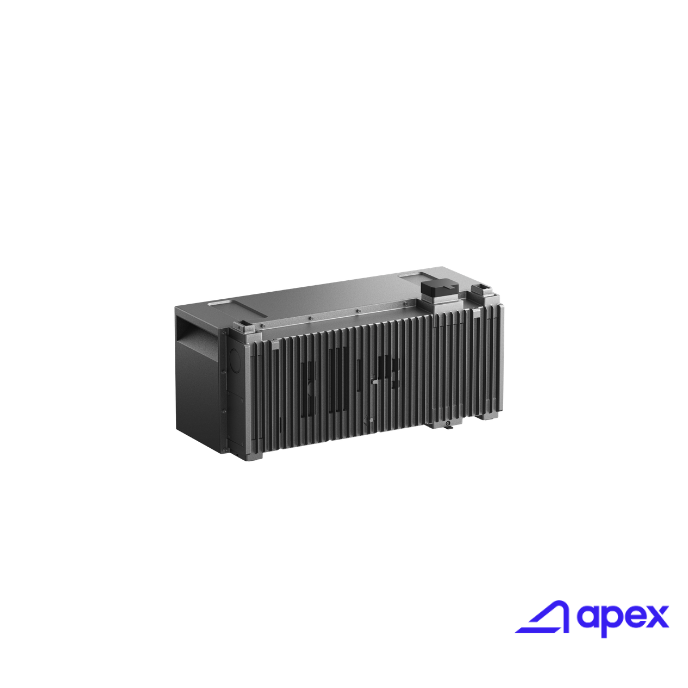 Anker SOLIX BP7000 uitbreidingsbatterij (Solarbank Max)