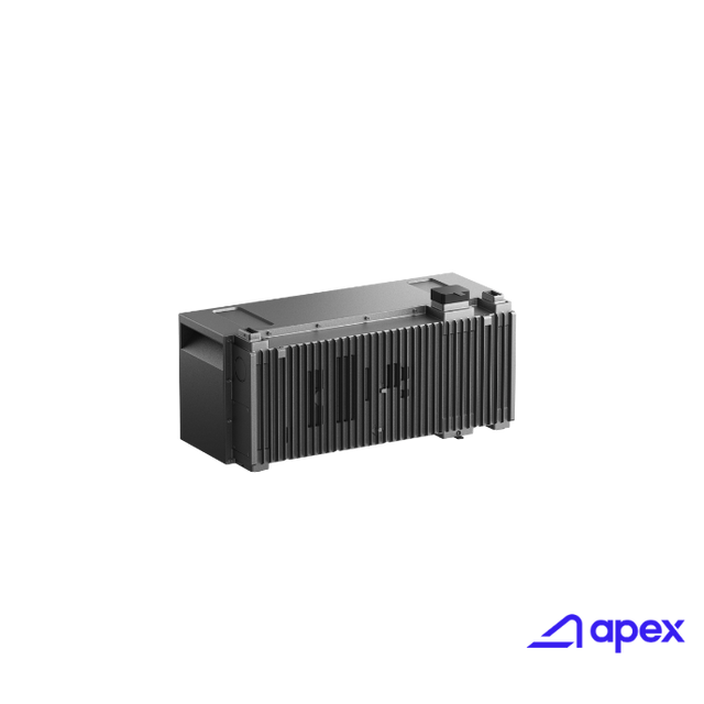 Anker SOLIX BP7000 uitbreidingsbatterij (Solarbank Max)