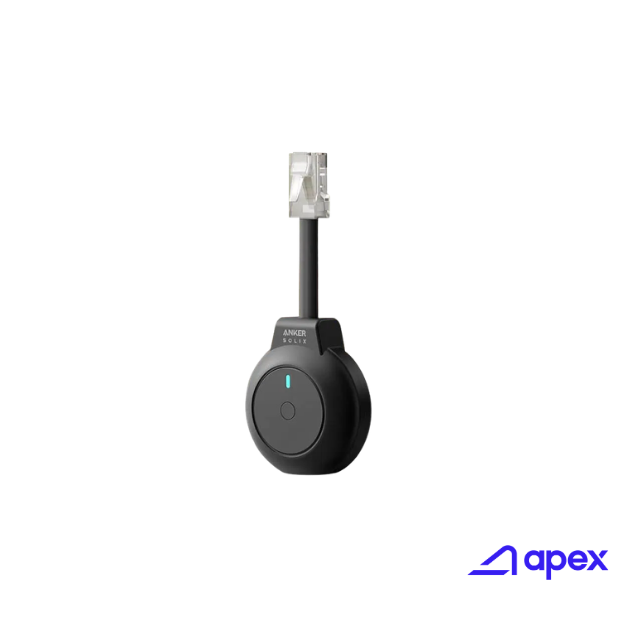 Anker SOLIX P1 dongle