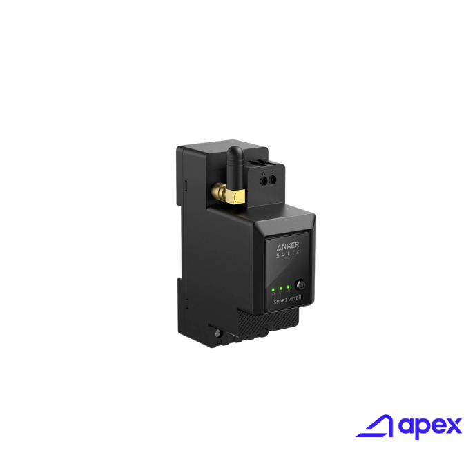Anker SOLIX Smart Meter Gen 2 (Three-Phase)