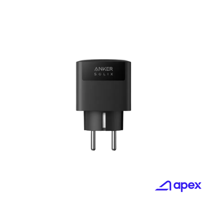 Anker SOLIX Smart Plug (Gen 2)