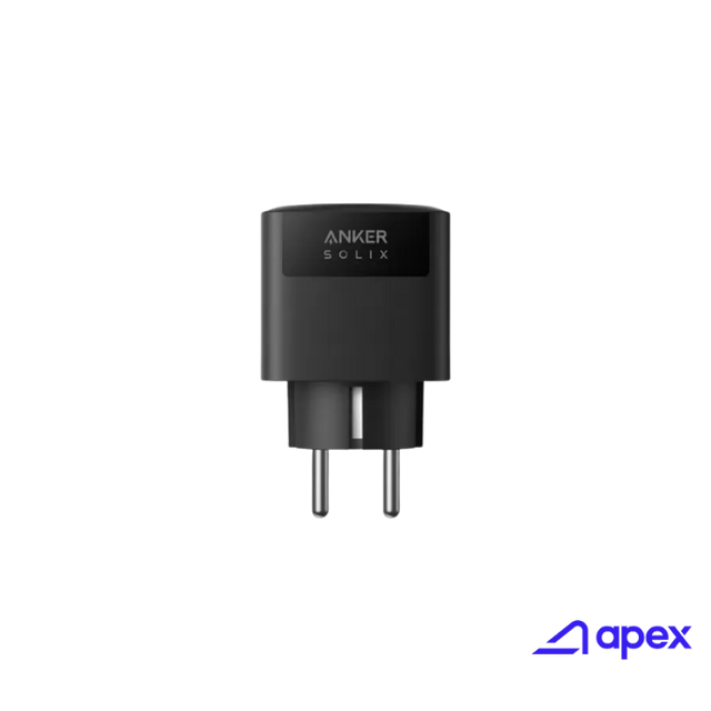 Anker SOLIX Smart Plug (Gen 2)