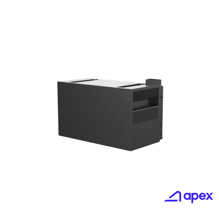 3 kWh HYXI HALO uitbreidingsbatterij
