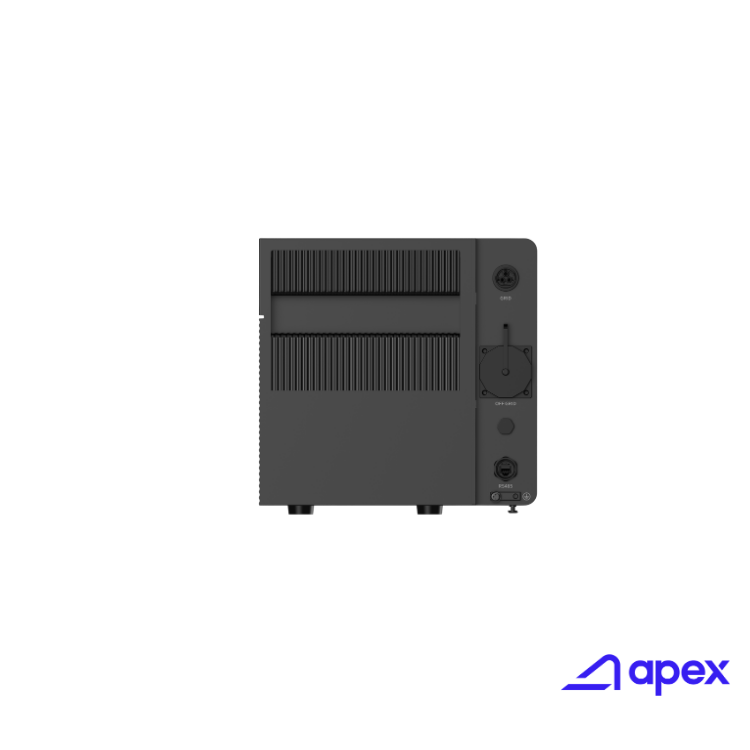 HYXI HALO (HYX-MS3000AC)