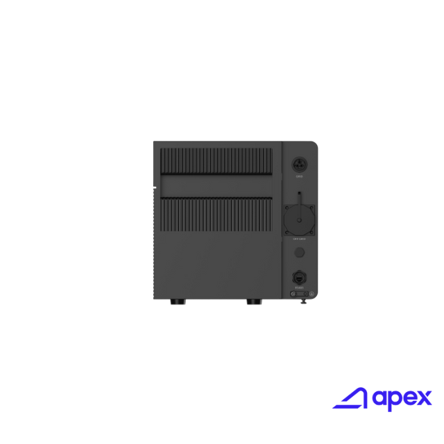 HYXI HALO (HYX-MS3000AC)