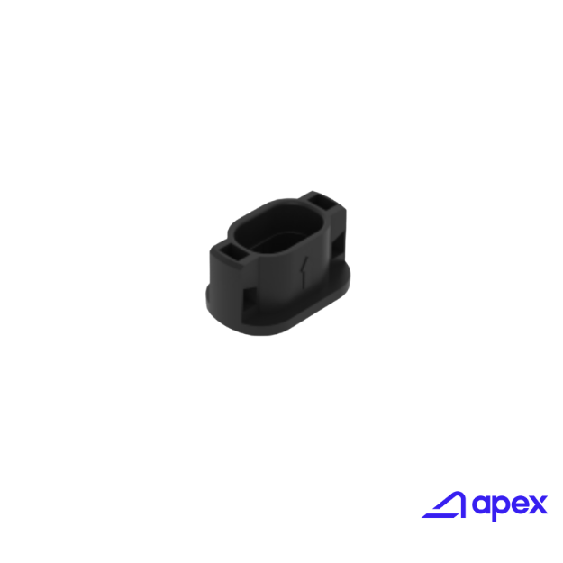 Hoymiles 3P-AC Trunk End Cap