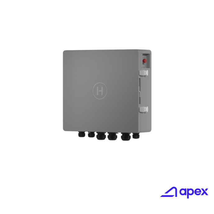 Hoymiles HiOne Backup box 3-fase (HiBox-63T-G3)