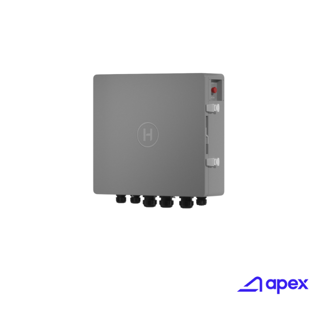Hoymiles HiOne Backup box 3-fase (HiBox-63T-G3)
