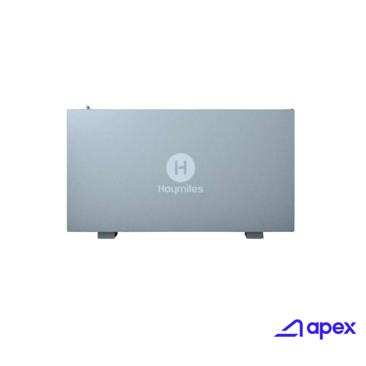Hoymiles HiBattery Stack (uitbreidingsbatterij)