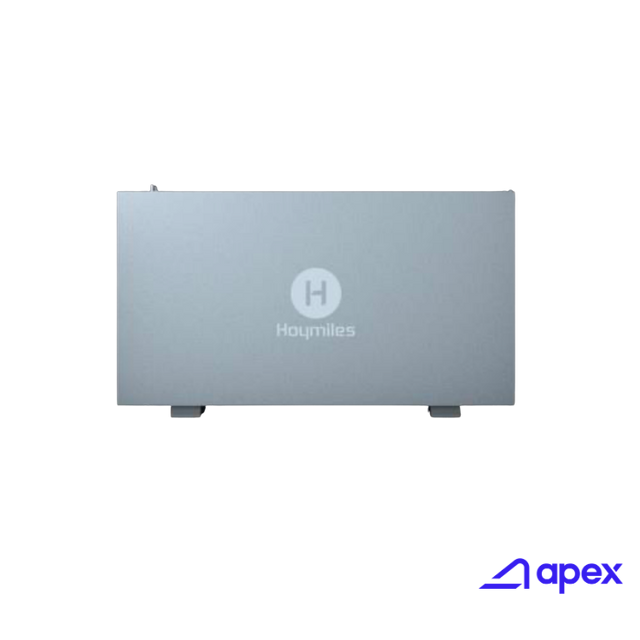 Hoymiles HiBattery Stack (uitbreidingsbatterij)