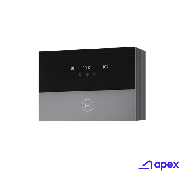 Hoymiles 10 kW Omvormer 3-fase (HiOne-10T-G3)