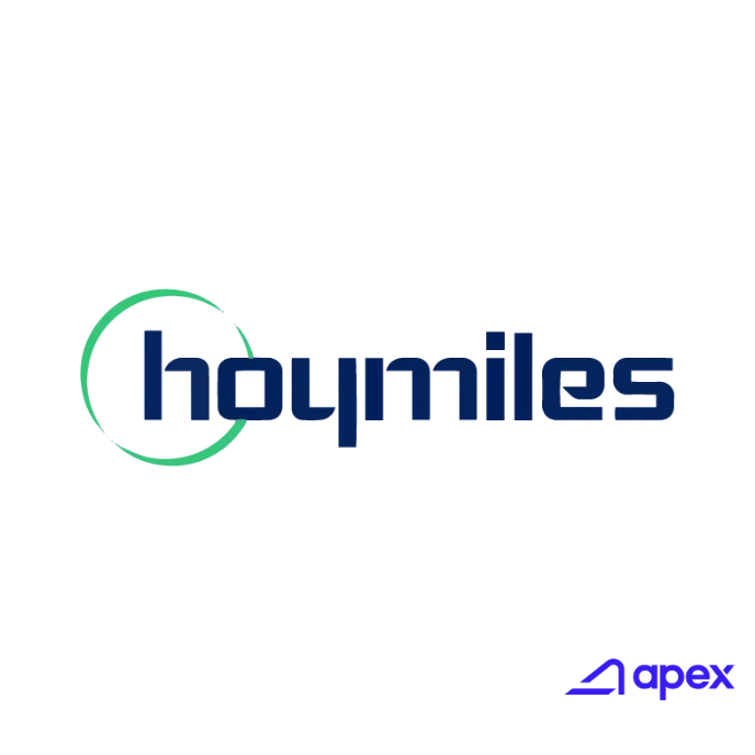Hoymiles HiOne expansion kit