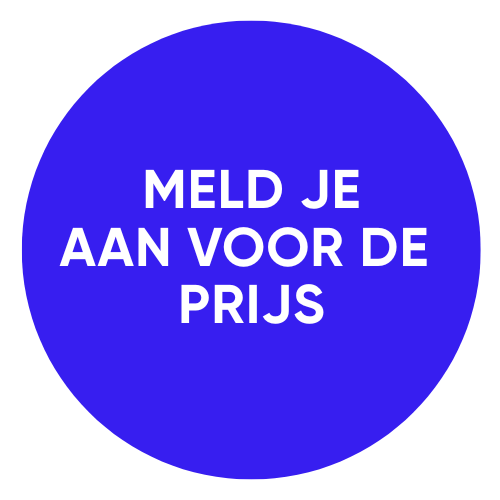 Apex aanmeld sticker 