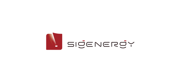 Sigenergy training | 25 juni | Ochtend
