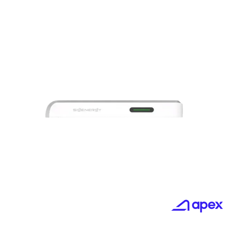 Sigen Hybrid Battery Controller