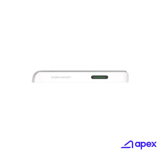 Sigen Hybrid Battery Controller
