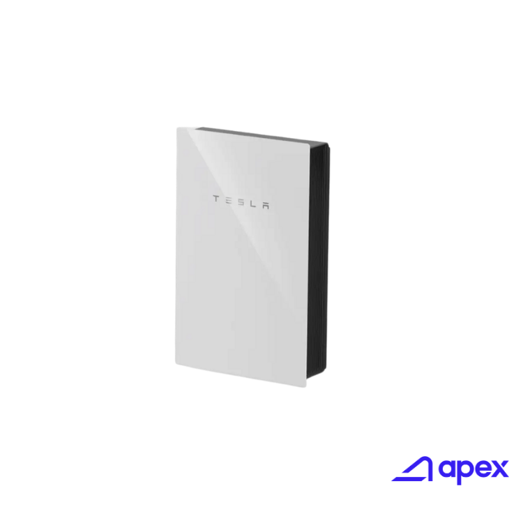 Tesla Backup Gateway 2 (geschikt voor Powerwall 3) + 100A CT