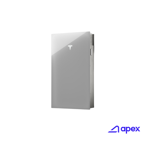 Tesla Powerwall 3 Expansion pack
