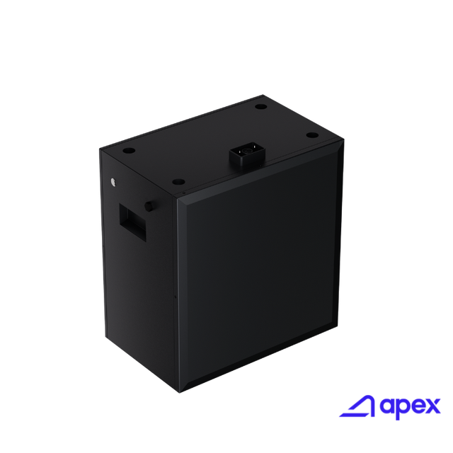 AEG Plug-in batterij 4.8 kWh Batterij Apex image