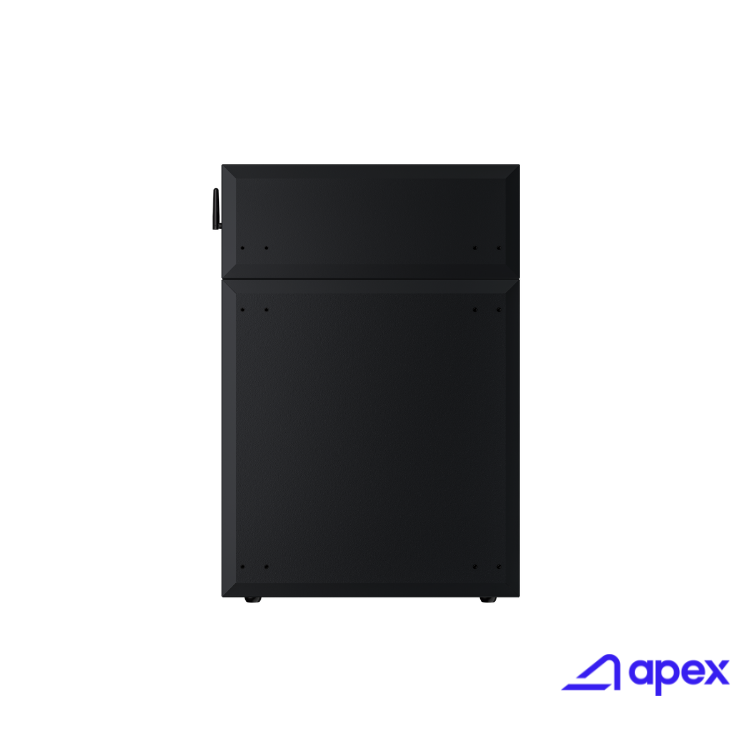 AEG Plug-in batterij 2.4 kW BMS + 4.8 kWh Batterij Apex image