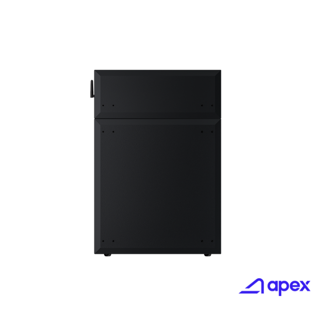 AEG Plug-in batterij 2.4 kW BMS + 4.8 kWh Batterij Apex image