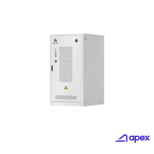 AlphaESS Storion G3-H30