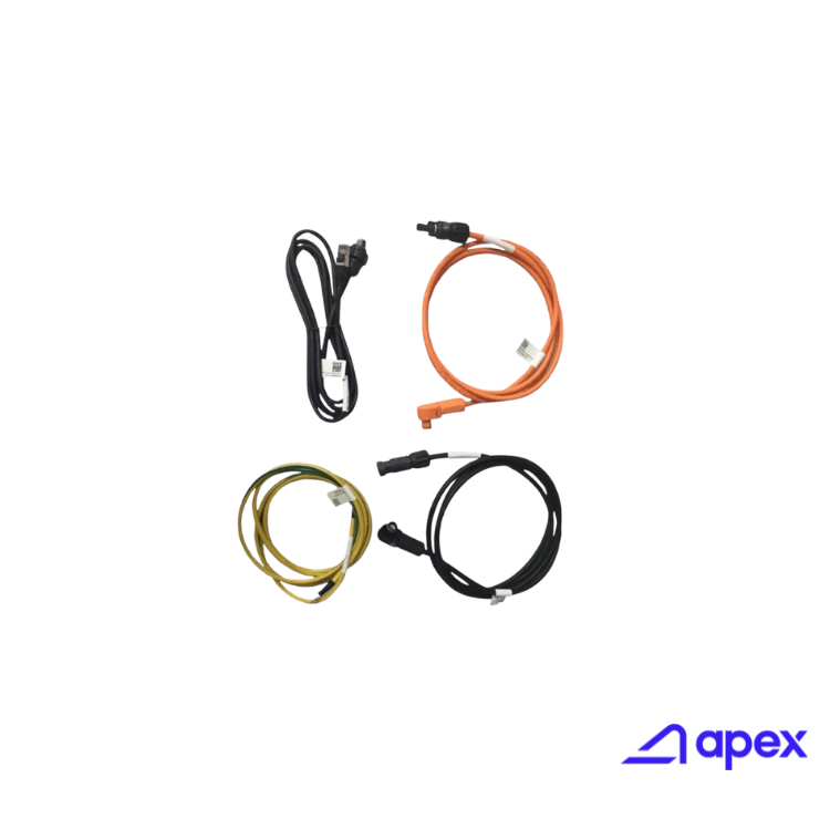 Growatt APX 5.0P-B1 Parallel extension Cable Apex image