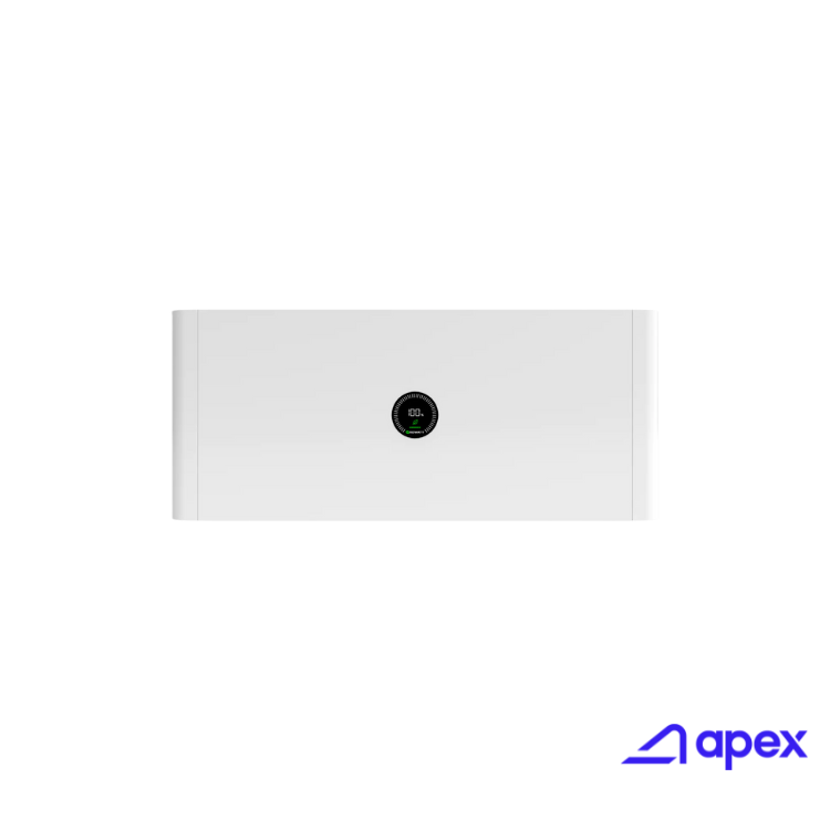 Growatt APX 55027-P0 BASE (BMS for MIN XH) Apex image