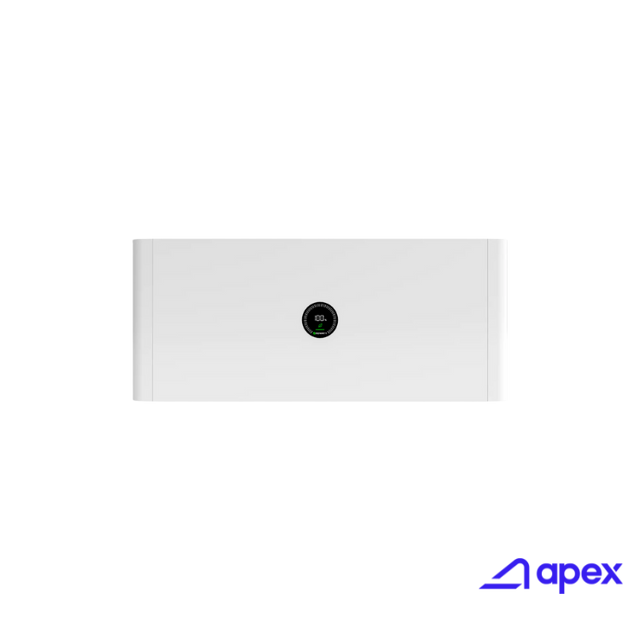 Growatt APX 98034-P2 incl. BASE (BMS for MID XH / MOD HU) Apex image