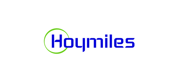 Hoymiles training | 16 juni